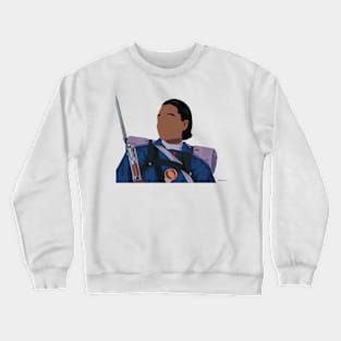 Cathay Williams Crewneck Sweatshirt